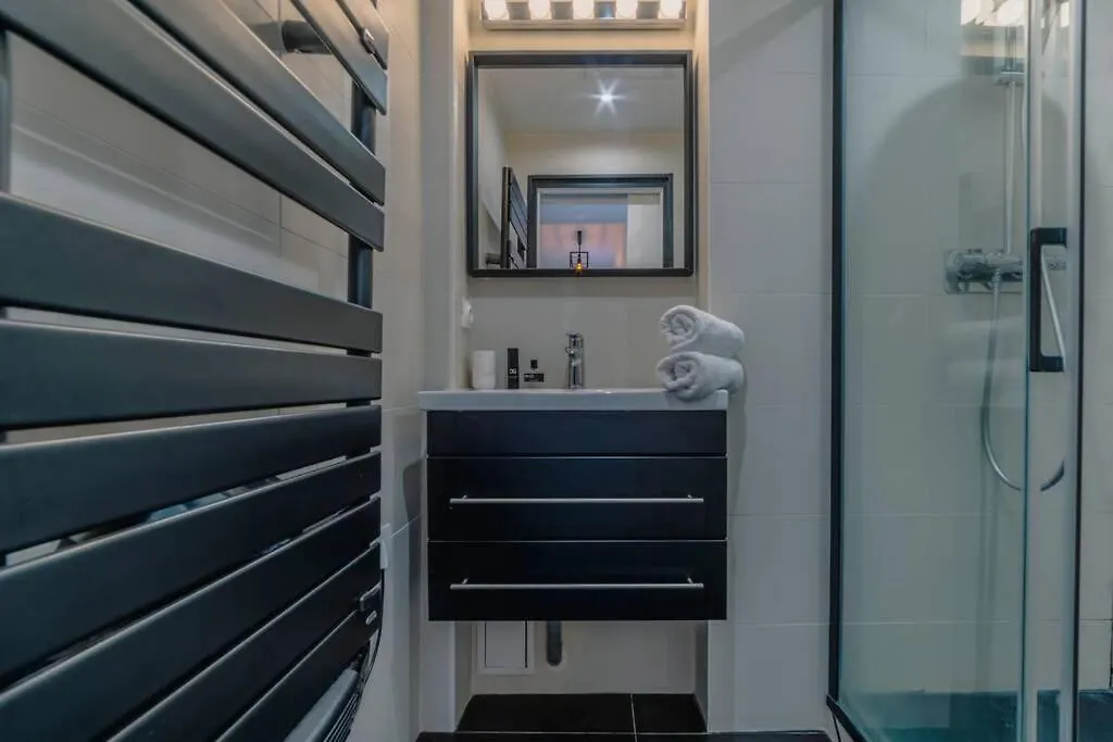 Appartement lumineux Côte des Basques Biarritz