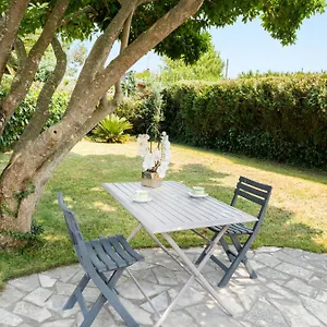 Studio Les Hortensias Biarritz